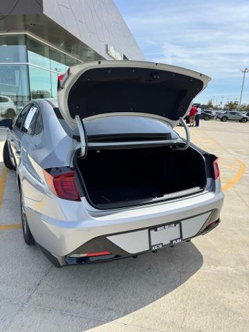 2023 Hyundai SONATA Vehicle Photo in Peoria, IL 61615