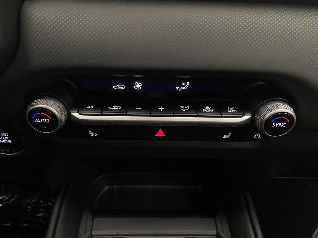 2025 Mazda CX-50 Vehicle Photo in Appleton, WI 54913
