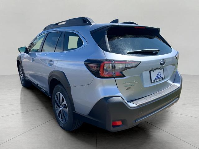 2025 Subaru Outback Vehicle Photo in Oshkosh, WI 54904