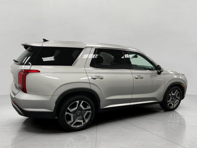 2024 Hyundai PALISADE Vehicle Photo in Appleton, WI 54913