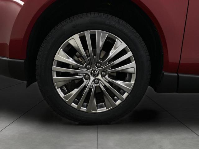 2023 Toyota Venza Vehicle Photo in Appleton, WI 54913