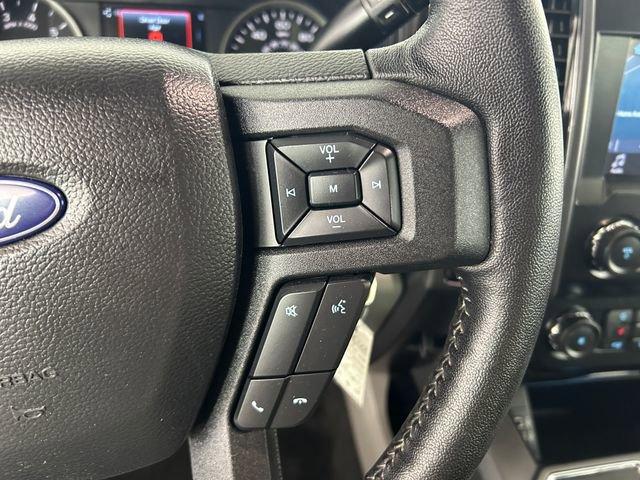2019 Ford F-150 Vehicle Photo in MEDINA, OH 44256-9631