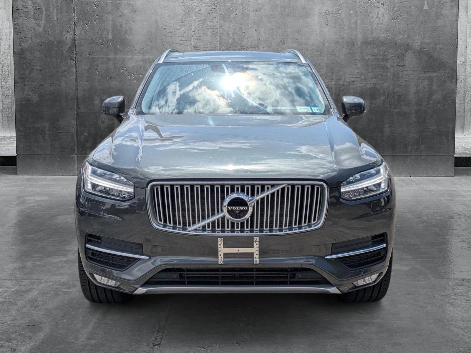 2018 Volvo XC90 Vehicle Photo in Sanford, FL 32771
