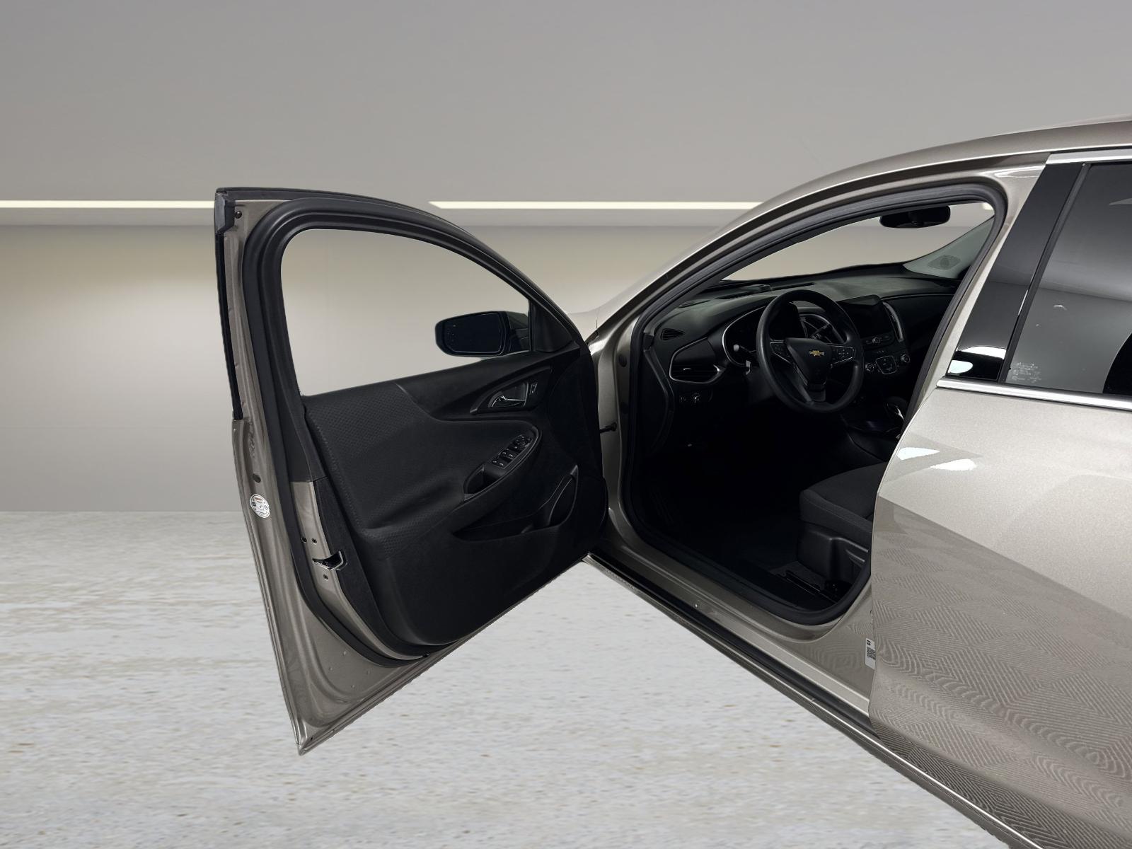 2024 Chevrolet Malibu Vehicle Photo in GEORGETOWN, TX 78626-7508