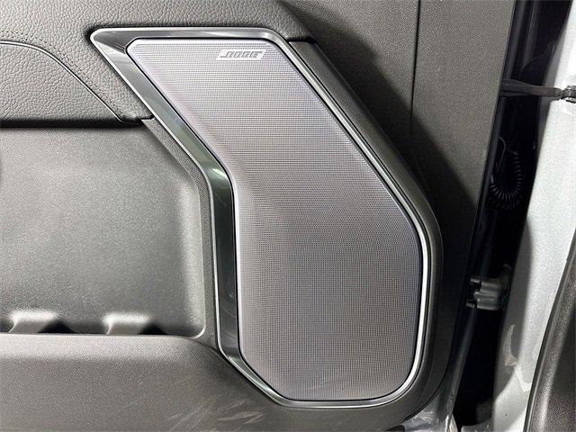 2025 GMC Sierra 1500 Vehicle Photo in PUYALLUP, WA 98371-4149