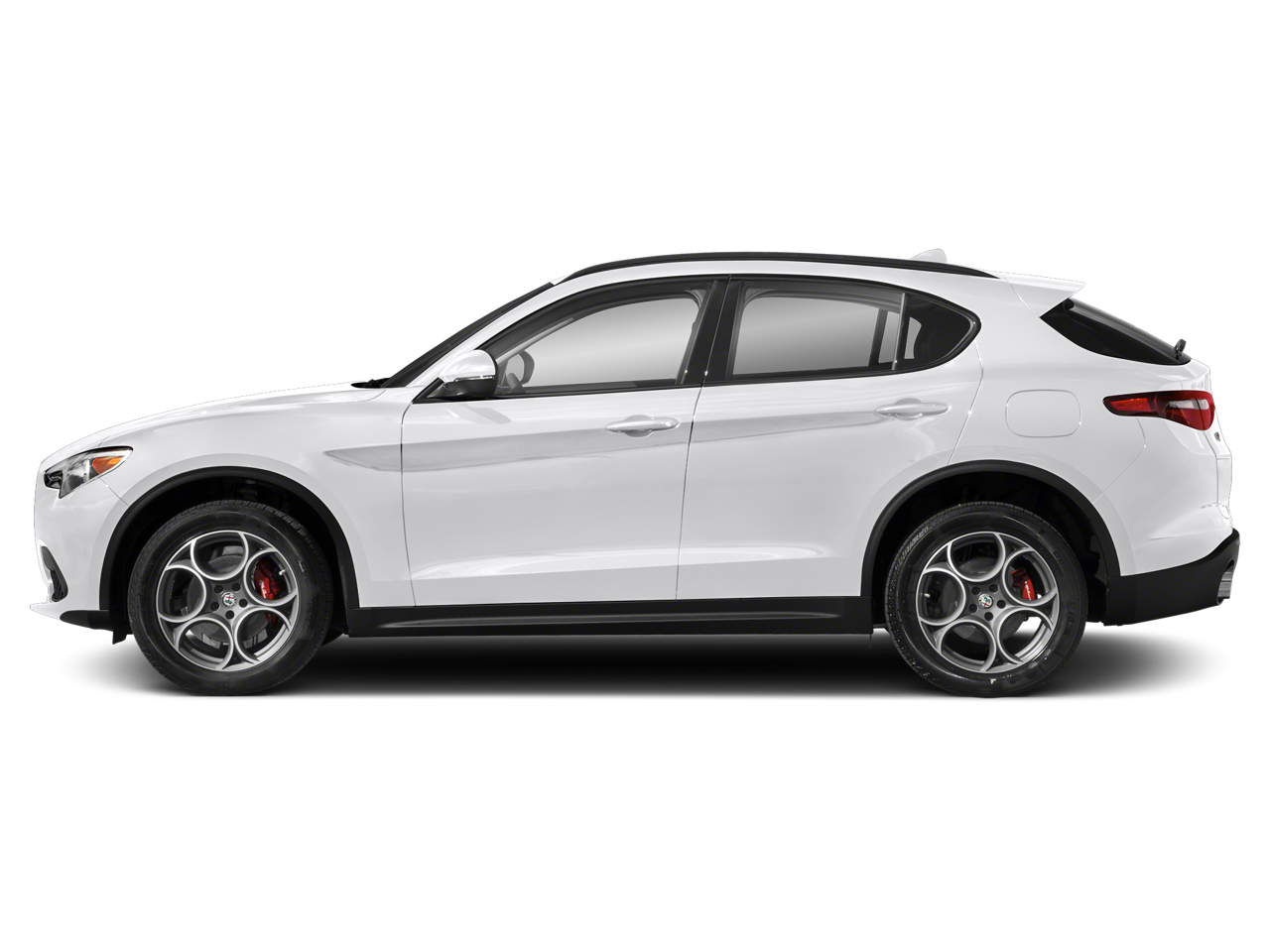 2019 Alfa Romeo Stelvio Vehicle Photo in Tulsa, OK 74129