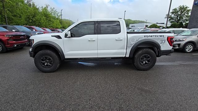 2022 Ford F-150 Vehicle Photo in Pleasant Hills, PA 15236