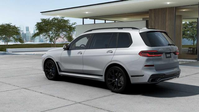 2025 BMW X7 xDrive40i Vehicle Photo in GRAPEVINE, TX 76051