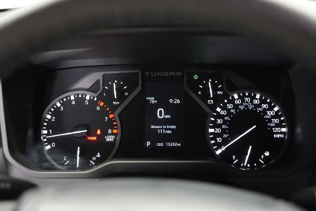 2023 Toyota Tundra 4WD Vehicle Photo in GRAPEVINE, TX 76051