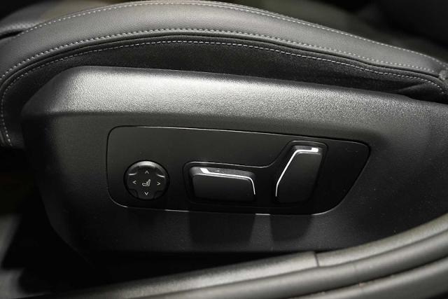 2024 BMW 530i xDrive Vehicle Photo in GRAPEVINE, TX 76051