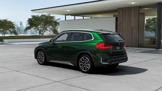 2025 BMW X1 xDrive28i Vehicle Photo in GRAPEVINE, TX 76051
