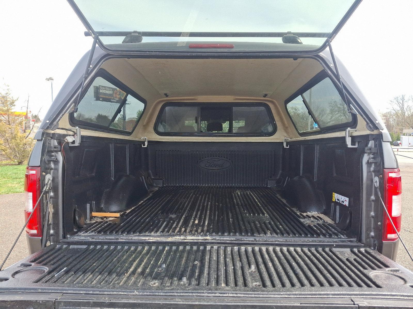 2020 Ford F-150 Vehicle Photo in Trevose, PA 19053