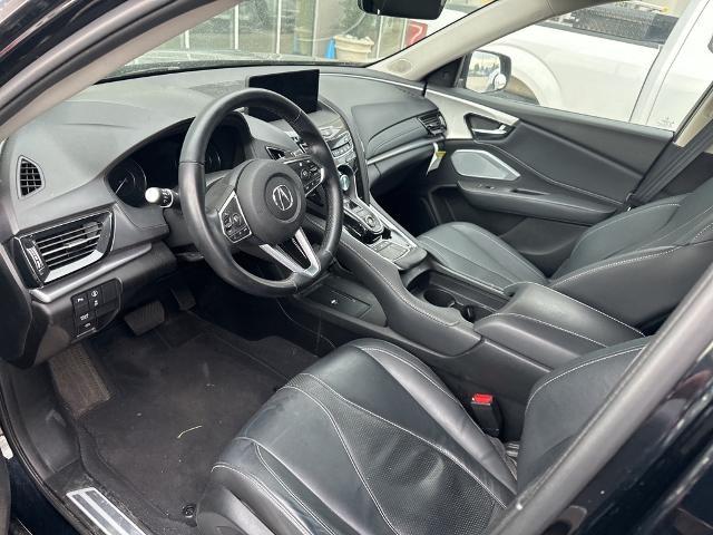 2022 Acura RDX Vehicle Photo in Grapevine, TX 76051