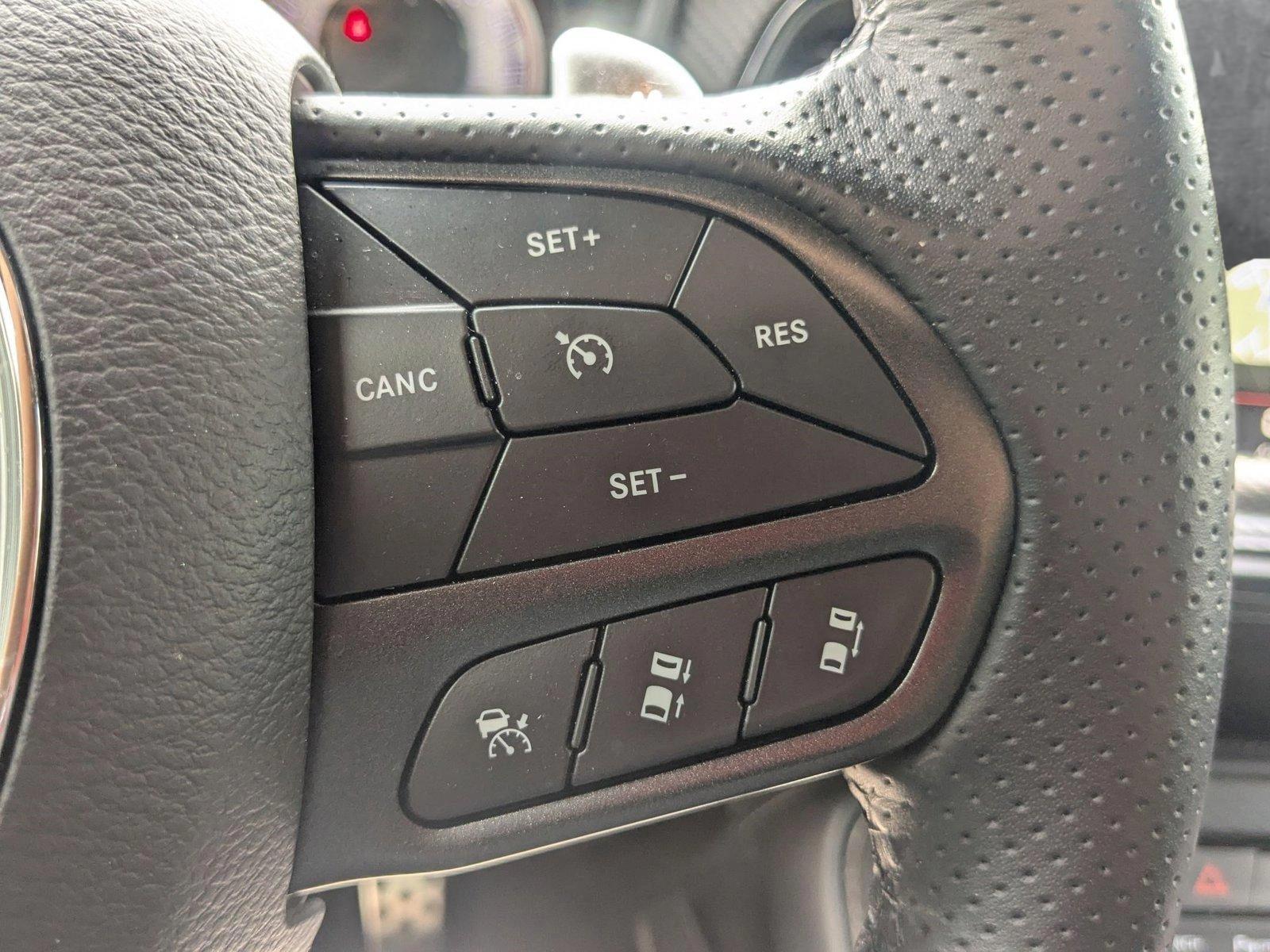 2023 Dodge Challenger Vehicle Photo in Wesley Chapel, FL 33544
