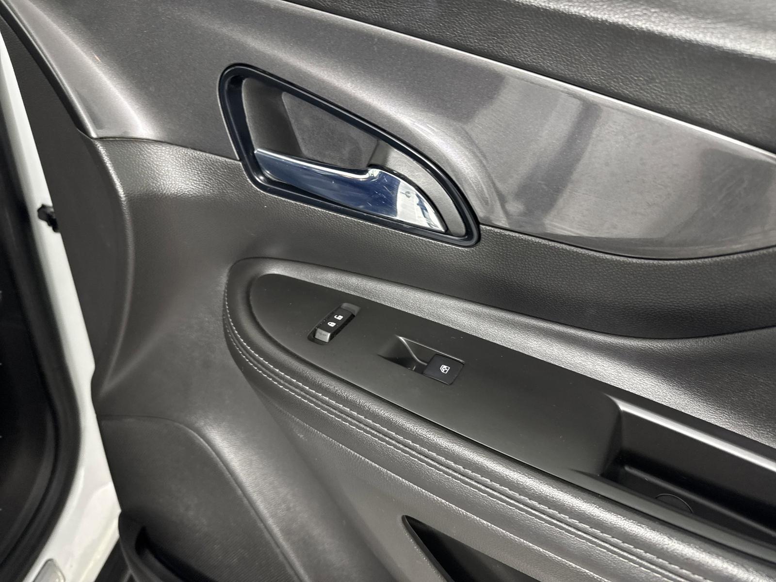2020 Buick Encore Vehicle Photo in GEORGETOWN, TX 78626-7508