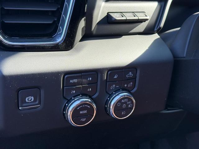 2025 GMC Sierra 1500 Vehicle Photo in COLUMBIA, MO 65203-3903