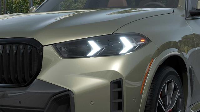 2026 BMW X5 xDrive40i Vehicle Photo in GRAPEVINE, TX 76051