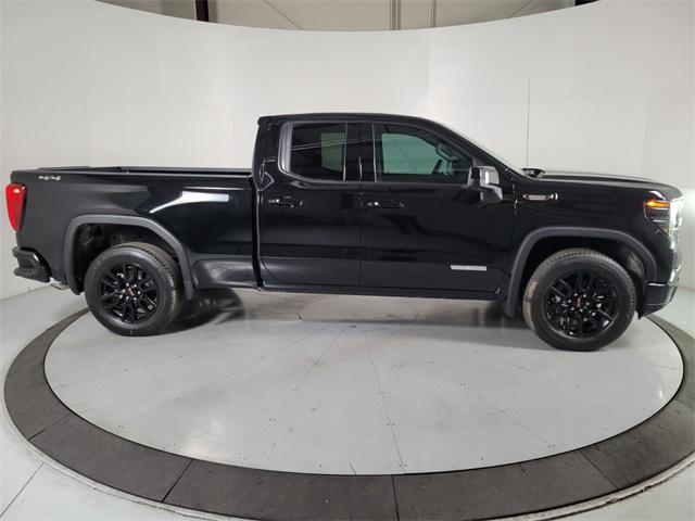 2025 GMC Sierra 1500 Vehicle Photo in PRESCOTT, AZ 86305-3700