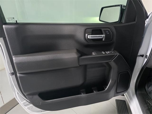 2025 GMC Sierra 1500 Vehicle Photo in PRESCOTT, AZ 86305-3700