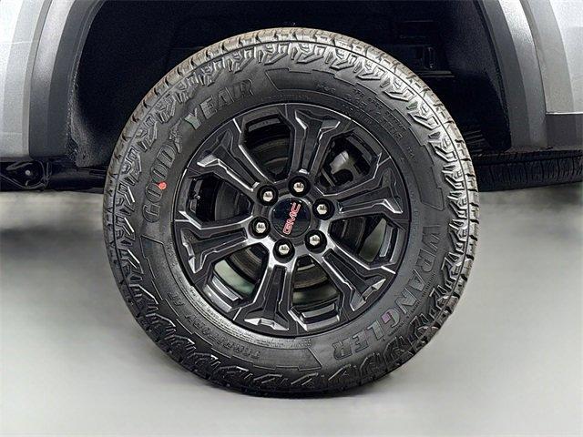 2025 GMC Canyon Vehicle Photo in PUYALLUP, WA 98371-4149