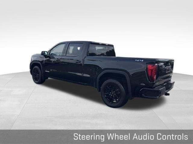2024 GMC Sierra 1500 Vehicle Photo in Fishers, IN 46038