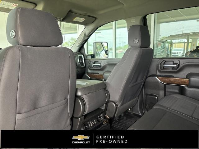 2023 GMC Sierra 3500 HD Vehicle Photo in MANHATTAN, KS 66502-5036