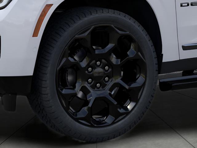 2025 GMC Yukon XL Vehicle Photo in GREEN BAY, WI 54303-3330