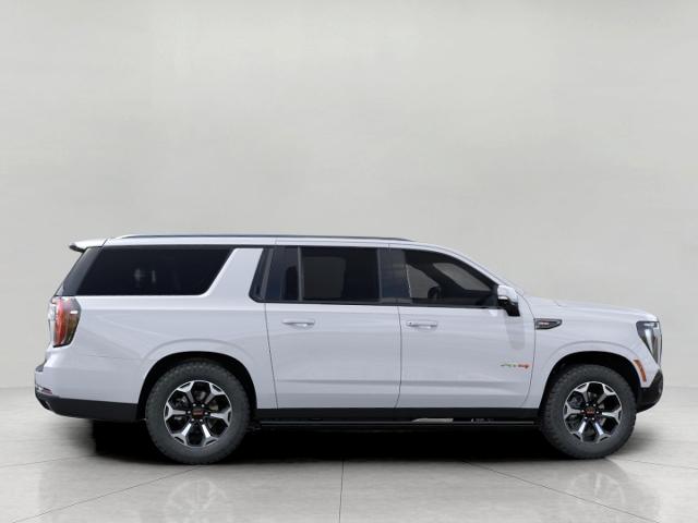 2025 GMC Yukon XL Vehicle Photo in OSHKOSH, WI 54904-7811