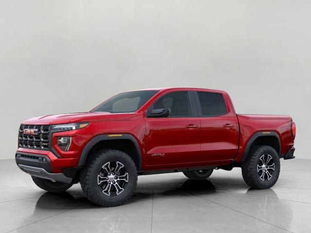 2025 GMC Canyon Vehicle Photo in GREEN BAY, WI 54303-3330