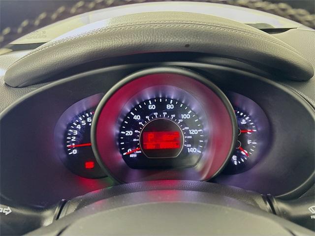 2017 Kia Soul Vehicle Photo in Puyallup, WA 98371