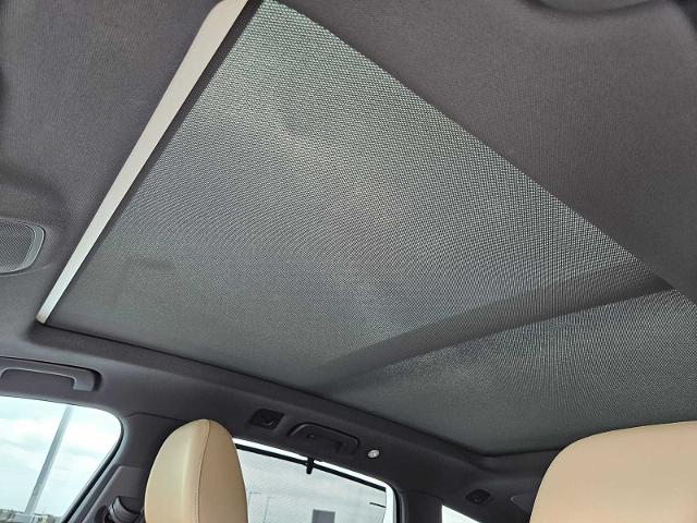2021 Audi Q7 Vehicle Photo in AUSTIN, TX 78717