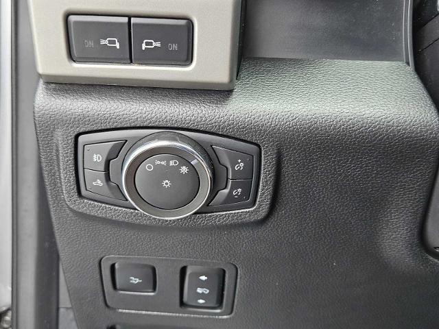 2021 Ford Super Duty F-250 SRW Vehicle Photo in AUSTIN, TX 78717