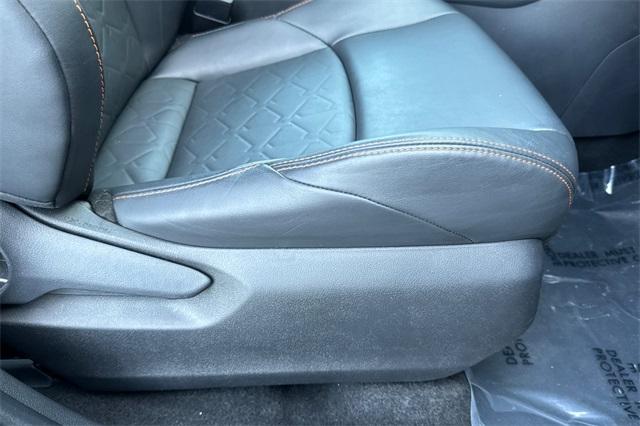2023 Toyota RAV4 Vehicle Photo in ELK GROVE, CA 95757-8703
