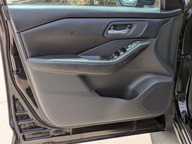 2025 Nissan Rogue Vehicle Photo in San Antonio, TX 78209
