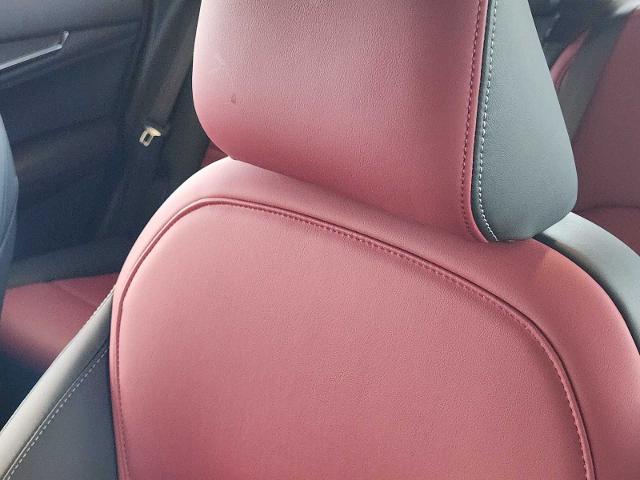 2025 INFINITI QX55 Vehicle Photo in DALLAS, TX 75209