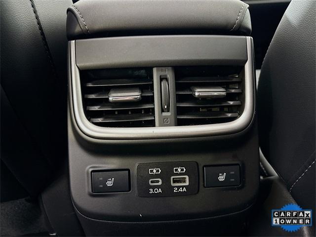 2024 Subaru Outback Vehicle Photo in Puyallup, WA 98371