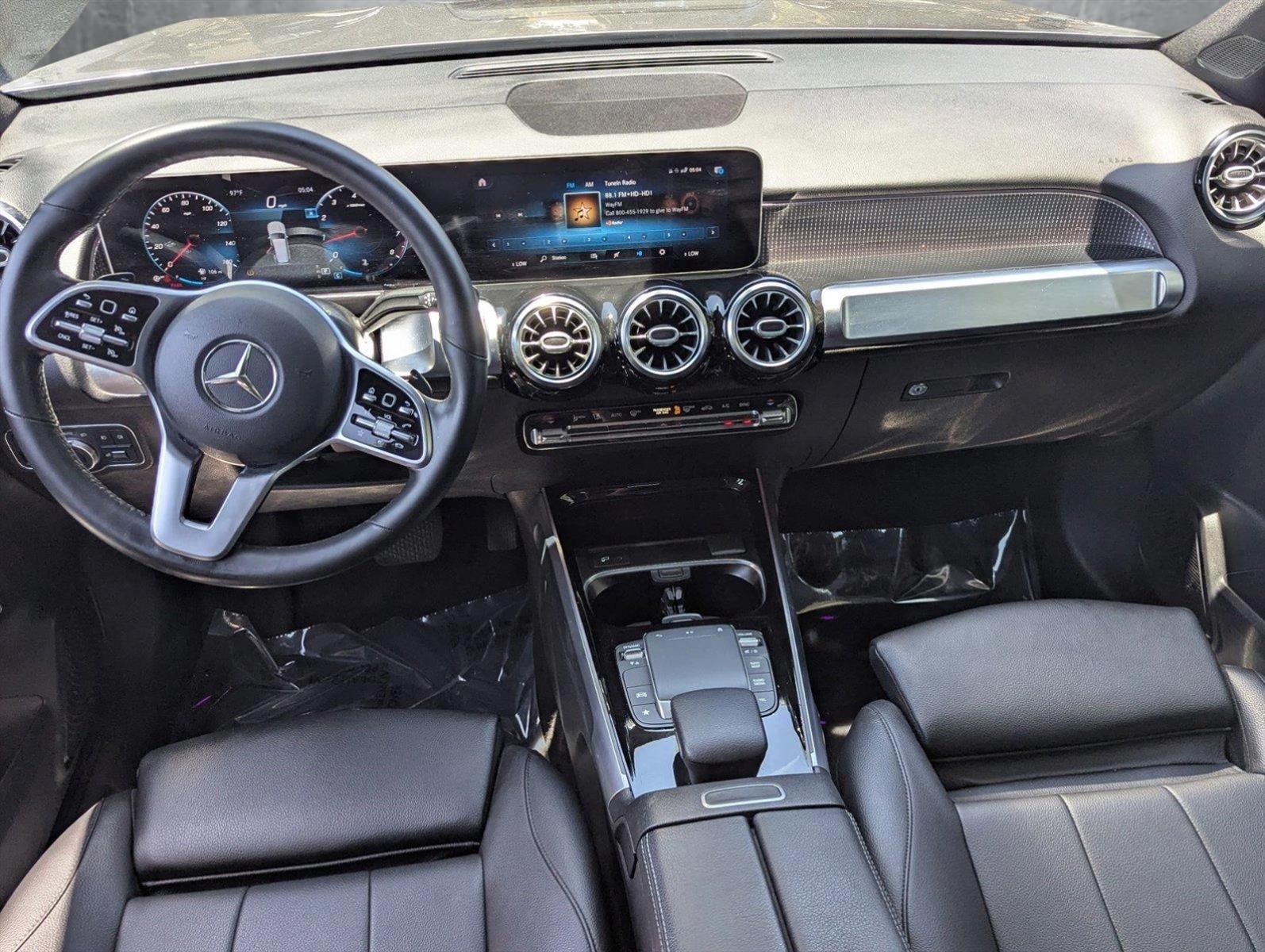 2021 Mercedes-Benz GLB Vehicle Photo in Delray Beach, FL 33444