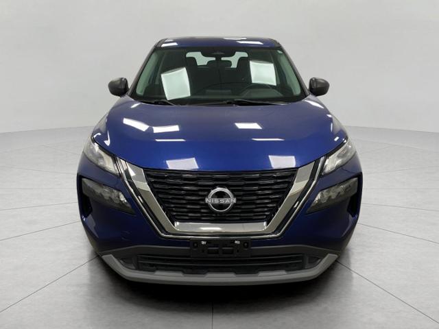 2023 Nissan Rogue Vehicle Photo in Appleton, WI 54913