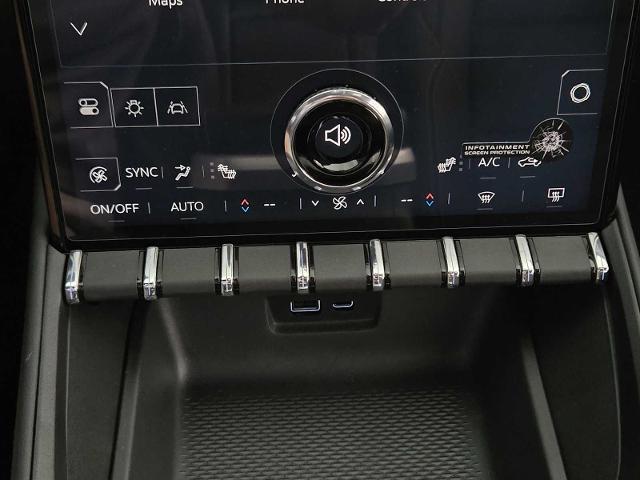 2025 GMC Terrain Vehicle Photo in DALLAS, TX 75209-3016