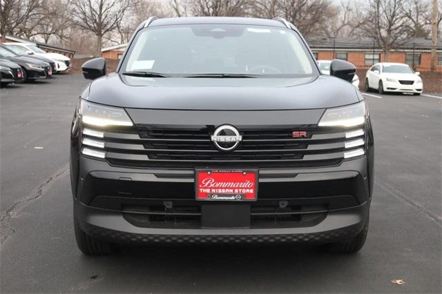 2025 Nissan Kicks Vehicle Photo in Hazelwood, MO 63042