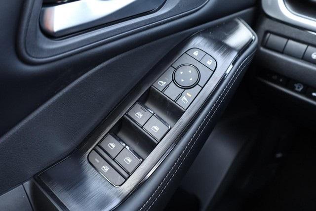 2025 Nissan Rogue Vehicle Photo in Hazelwood, MO 63042