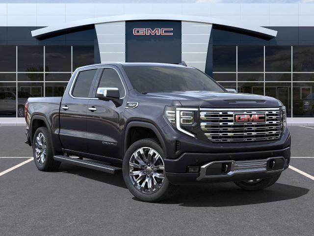 2025 GMC Sierra 1500 Vehicle Photo in WATERTOWN, CT 06795-3318