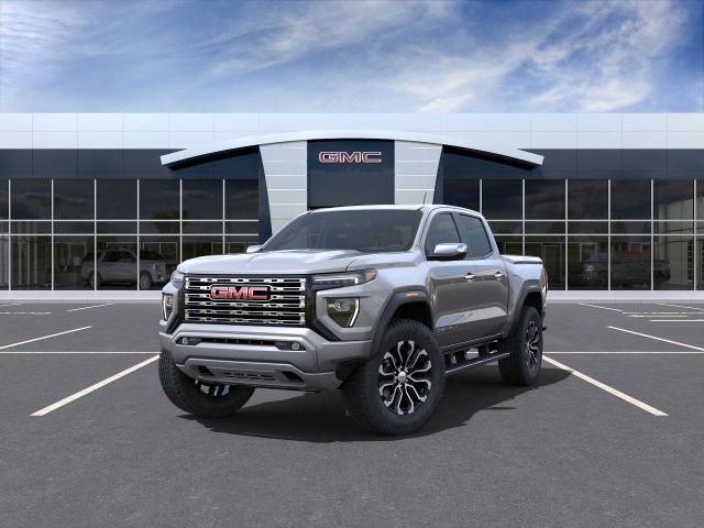 2025 GMC Canyon Vehicle Photo in WATERTOWN, CT 06795-3318