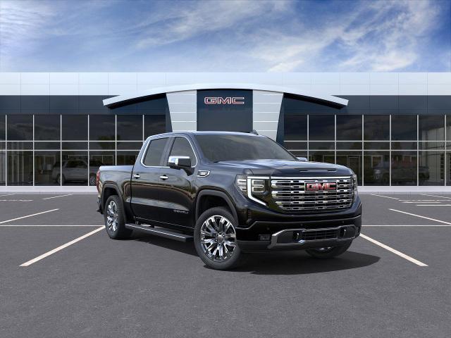 2025 GMC Sierra 1500 Vehicle Photo in WATERTOWN, CT 06795-3318