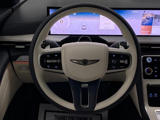 2025 Genesis GV80 Vehicle Photo in Appleton, WI 54913