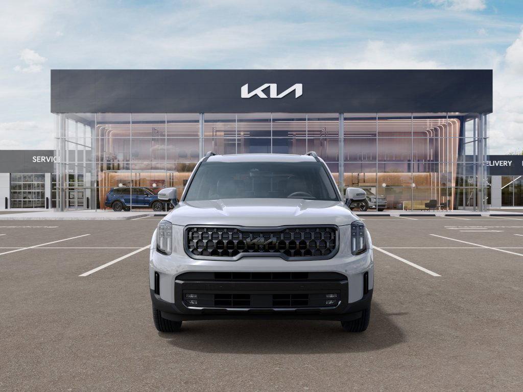 2025 Kia Telluride Vehicle Photo in Belle Vernon, PA 15012