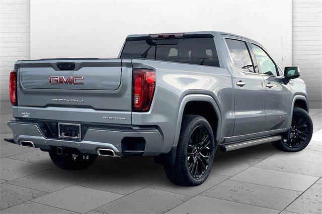 2024 GMC Sierra 1500 Vehicle Photo in KANSAS CITY, MO 64114-4502