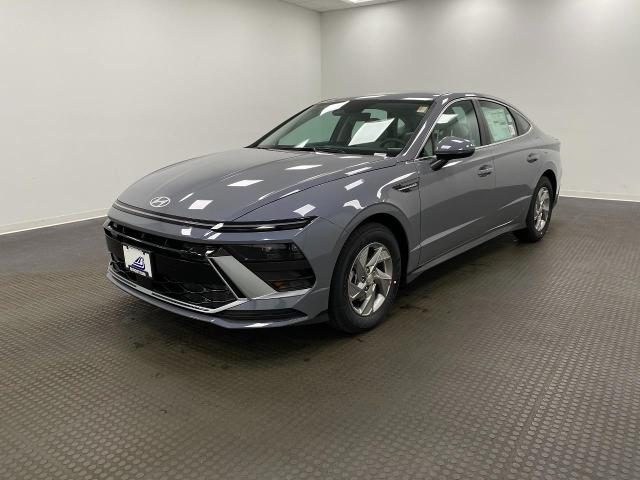 2025 Hyundai SONATA Vehicle Photo in Appleton, WI 54913