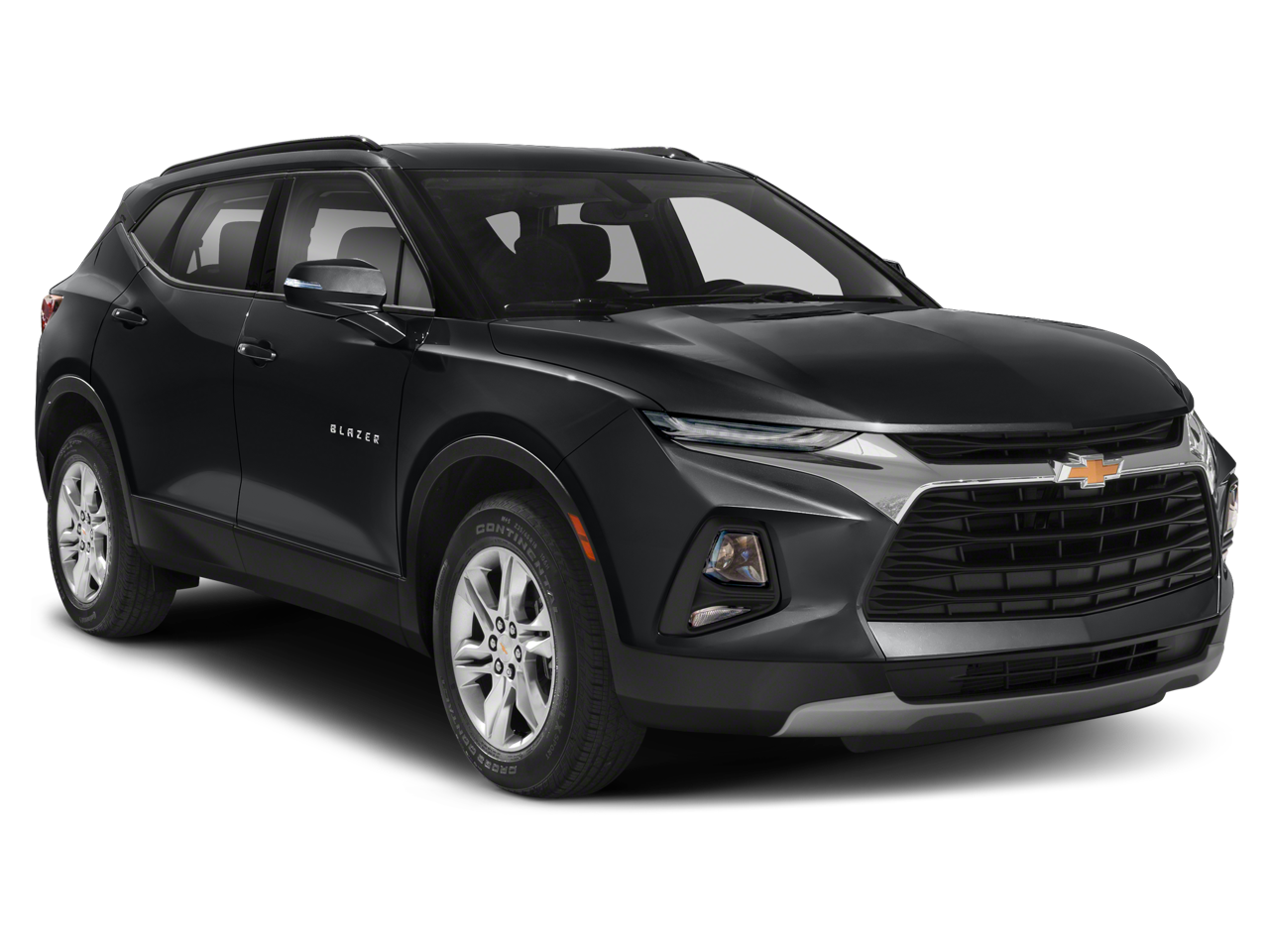 2021 Chevrolet Blazer Vehicle Photo in Gaffney, SC 29341