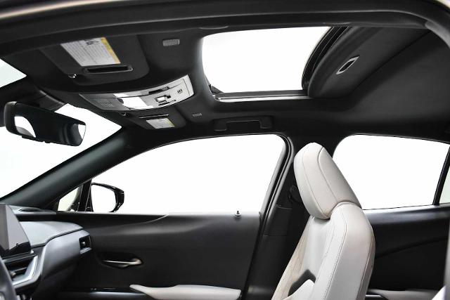 2024 Lexus UX 250h Vehicle Photo in DALLAS, TX 75235